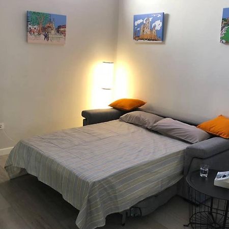 Piso Exterior Centro De Leon Apartment Екстериор снимка
