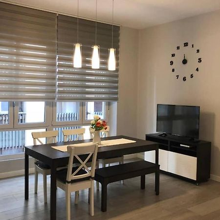 Piso Exterior Centro De Leon Apartment Екстериор снимка
