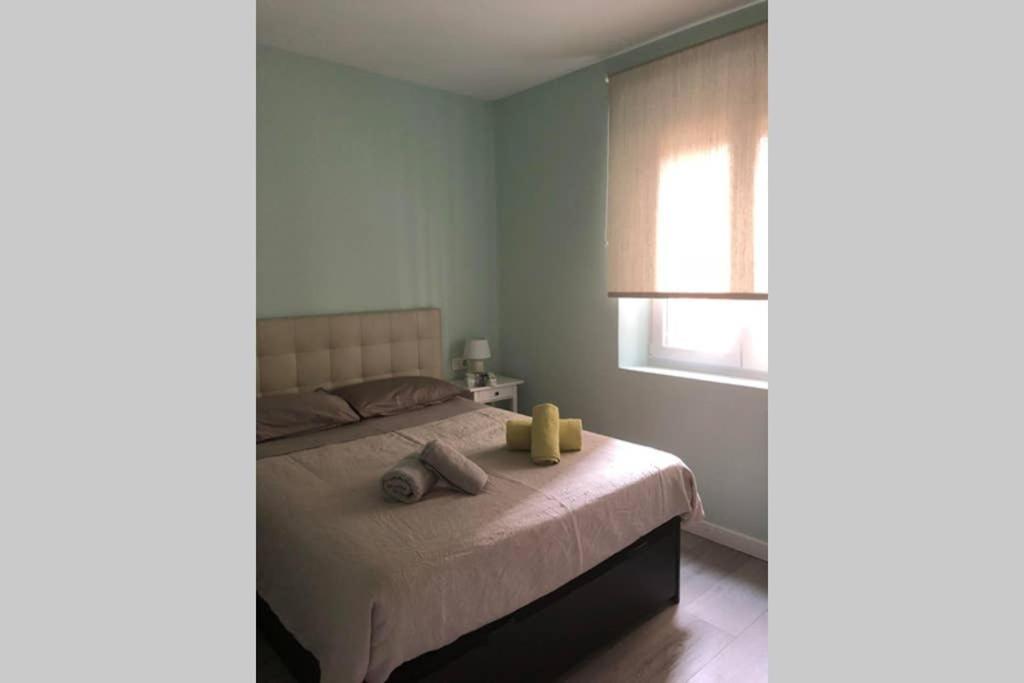 Piso Exterior Centro De Leon Apartment Екстериор снимка