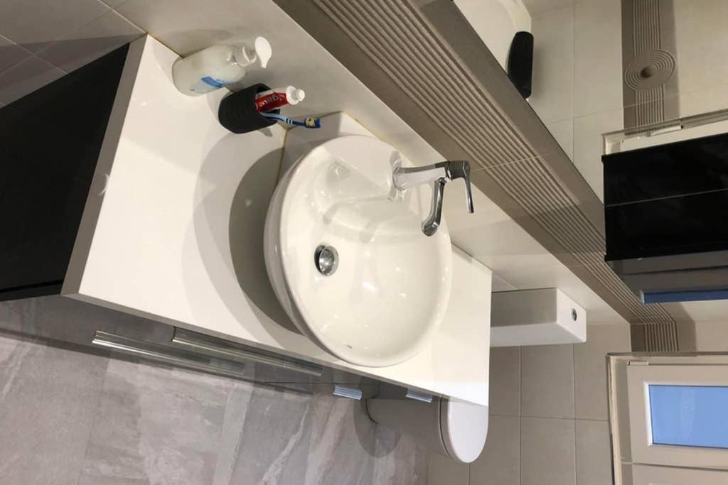 Piso Exterior Centro De Leon Apartment Екстериор снимка