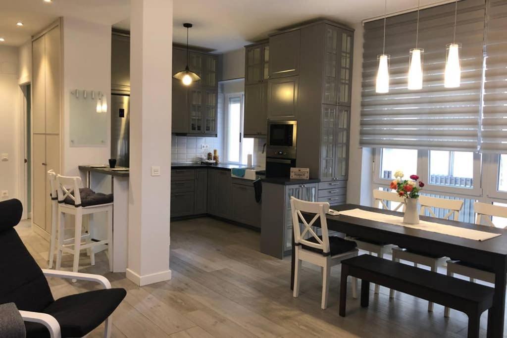 Piso Exterior Centro De Leon Apartment Екстериор снимка