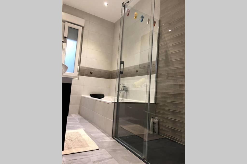 Piso Exterior Centro De Leon Apartment Екстериор снимка