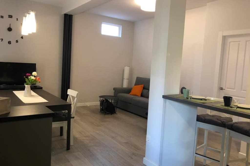 Piso Exterior Centro De Leon Apartment Екстериор снимка