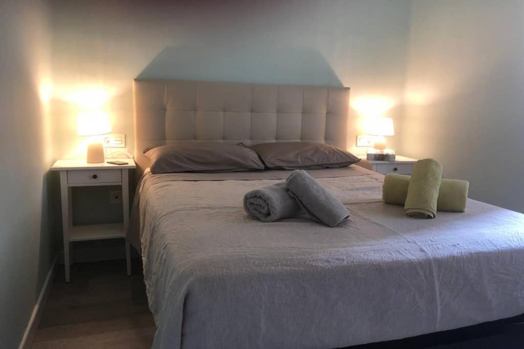 Piso Exterior Centro De Leon Apartment Екстериор снимка