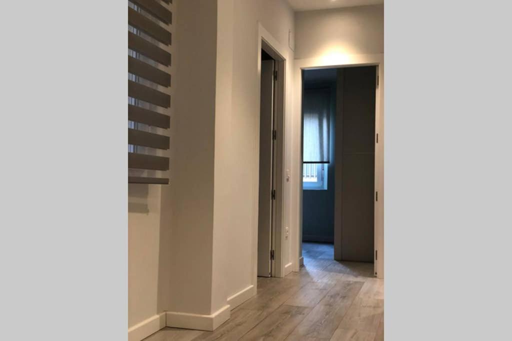Piso Exterior Centro De Leon Apartment Екстериор снимка