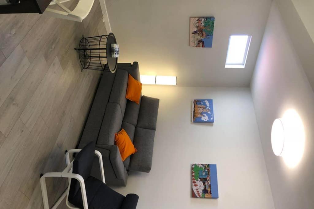 Piso Exterior Centro De Leon Apartment Екстериор снимка