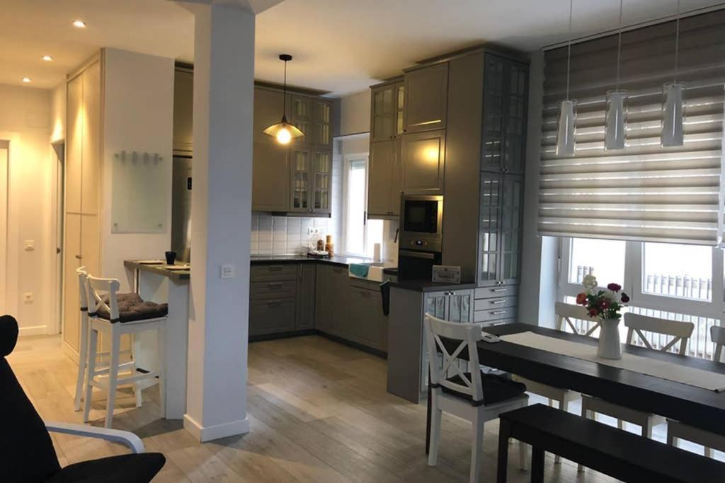 Piso Exterior Centro De Leon Apartment Екстериор снимка
