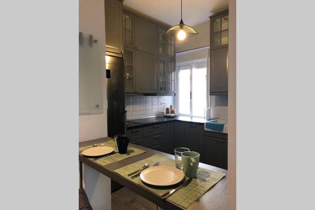 Piso Exterior Centro De Leon Apartment Екстериор снимка