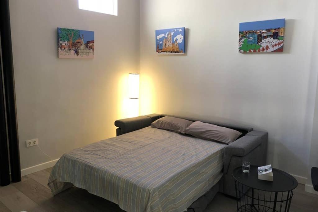 Piso Exterior Centro De Leon Apartment Екстериор снимка