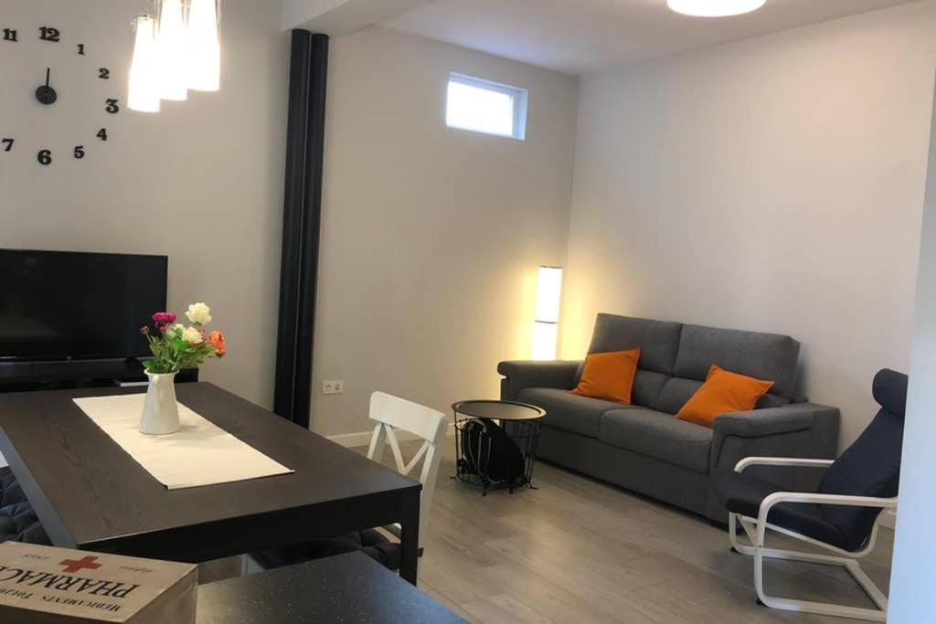 Piso Exterior Centro De Leon Apartment Екстериор снимка
